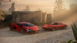 Lamborghini Revuelto Miura 60° Homage, ediție limitată dedicată celei de-a 60-a aniversări a clasicului Miura