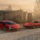 Lamborghini Revuelto Miura 60° Homage, ediție limitată dedicată celei de-a 60-a aniversări a clasicului Miura
