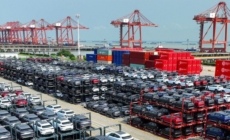Asaltul mărcilor din China: România ocupă locul 7 în Europa la cota de piață a acestora, peste Danemarca sau Portugalia