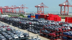 Asaltul mărcilor din China: România ocupă locul 7 în Europa la cota de piață a acestora, peste Danemarca sau Portugalia