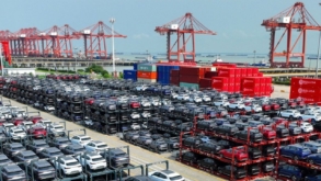 Asaltul mărcilor din China: România ocupă locul 7 în Europa la cota de piață a acestora, peste Danemarca sau Portugalia