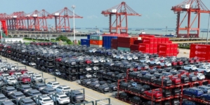 Asaltul mărcilor din China: România ocupă locul 7 în Europa la cota de piață a acestora, peste Danemarca sau Portugalia