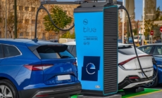 La cinci ani de la debut, rețeaua de stații de încărcare PPC Blue a depășit 4.700 de puncte de încărcare în Grecia și România