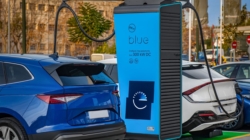 La cinci ani de la debut, rețeaua de stații de încărcare PPC Blue a depășit 4.700 de puncte de încărcare în Grecia și România