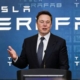Elon Musk investește 16,8 miliarde de dolari în Texas: Mega-fabrică de cipuri AI pentru Tesla și SpaceX